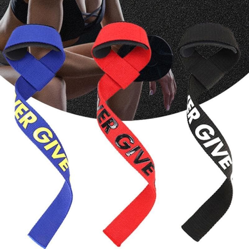 Soft Sports Pulseiras Textura Poliéster Adequada Para Uso Fitness E Ioga