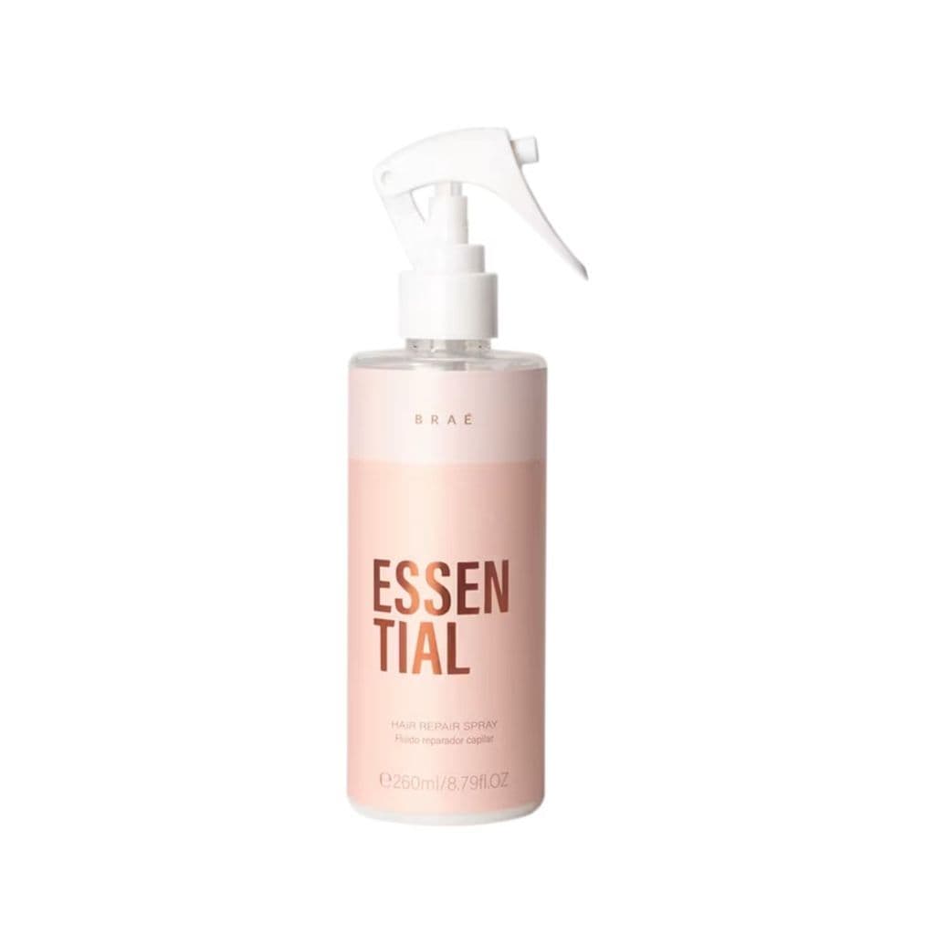 Spray Finalizador Essential 260ml - Brae