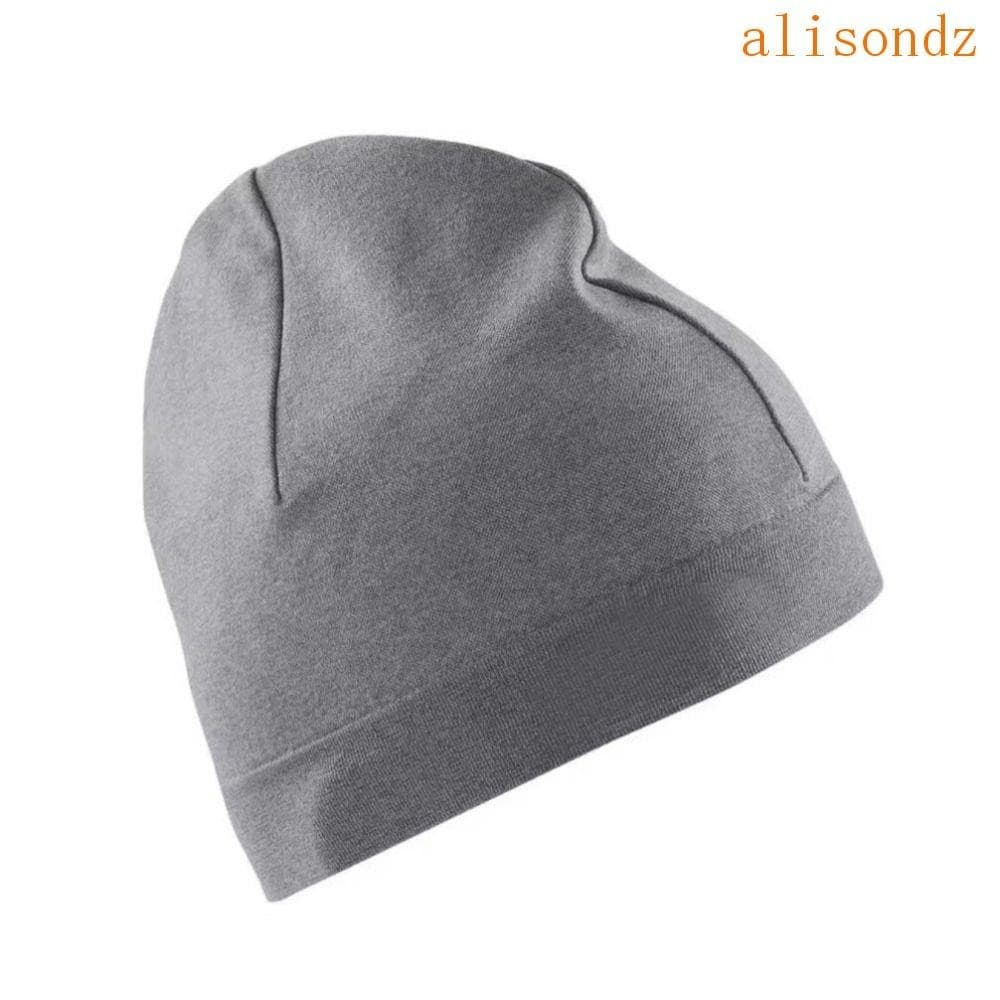 ALISOND1 Boné de Corrida de Inverno, Boné Esportivo Clássico à Prova de Vento e de Secagem Rápida, Modelo de Outono LK6V