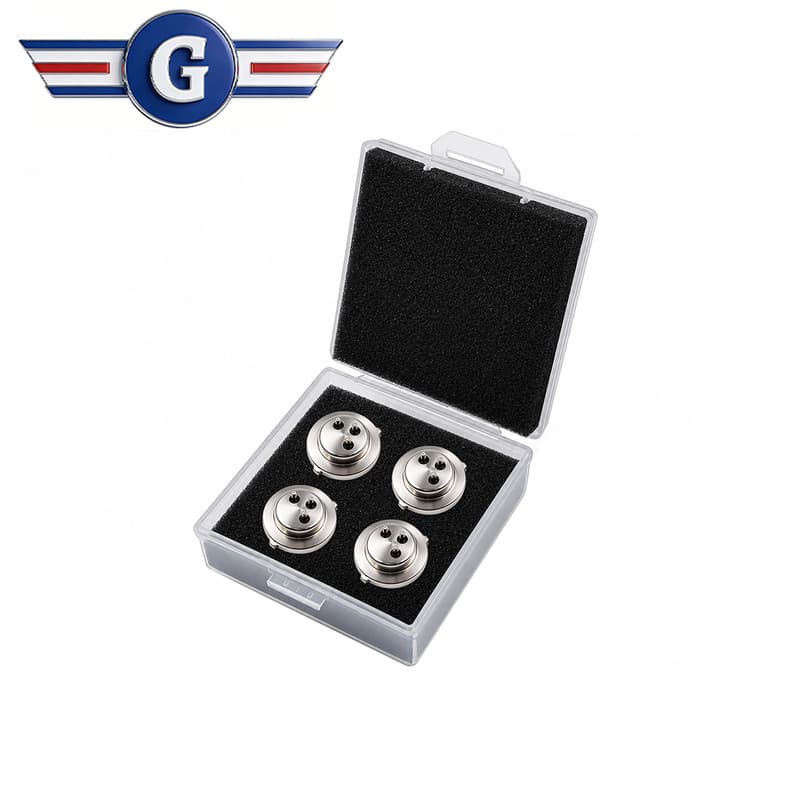 4 Pcs 0DE DQ500 DQ380 DQ381 TCU Sensor De Pressão Da Unidade De Controle De Transmissão Para VW AUDI
