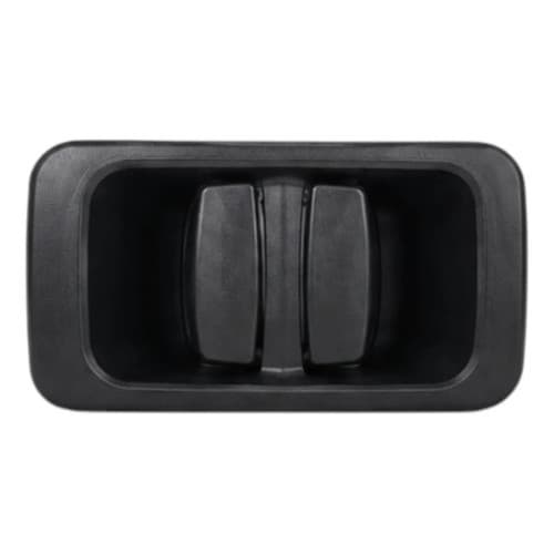 Maçaneta Externa Porta Lateral De Correr Meio Renault Master 2002 até 2013