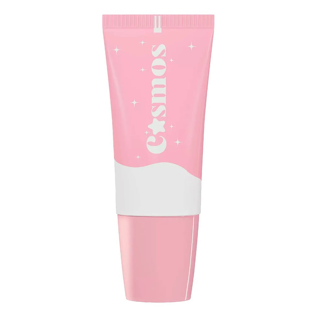 Base Facial Cosmos 30g - Karen Bachini - Efeito Semi Matte