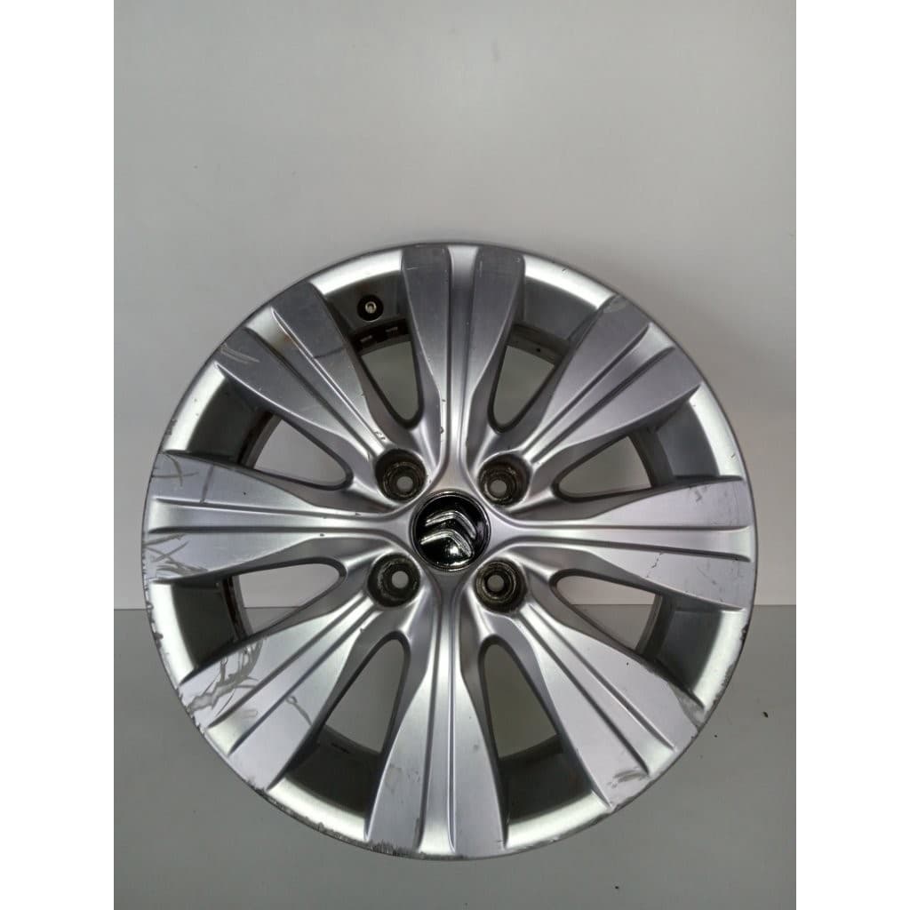 Roda 16'' Picasso GLX Exclusive