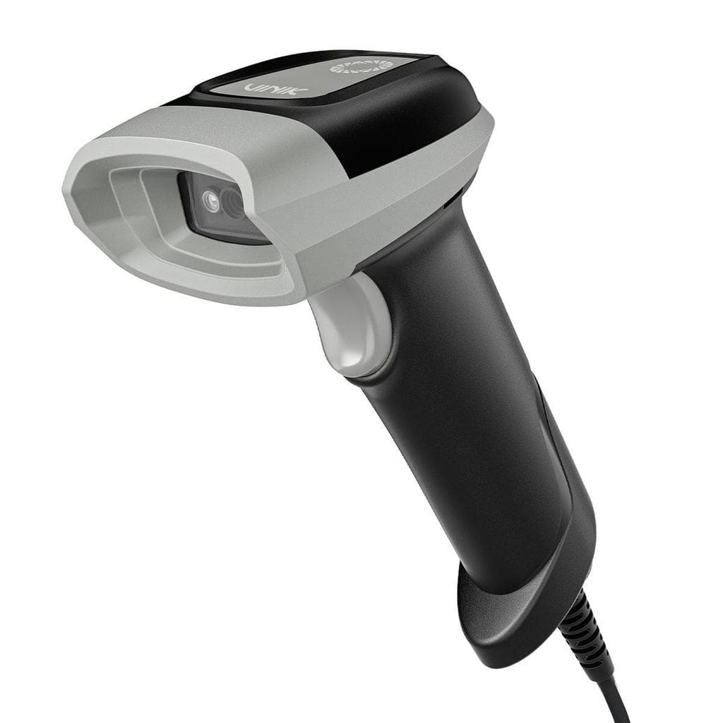 Leitor De Código De Barras 2d Usb Vinik Dynamic - 2dyn