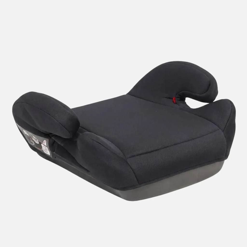 Assento de Elevação Booster Dovi 15-36Kg Preto – Avanti PJ