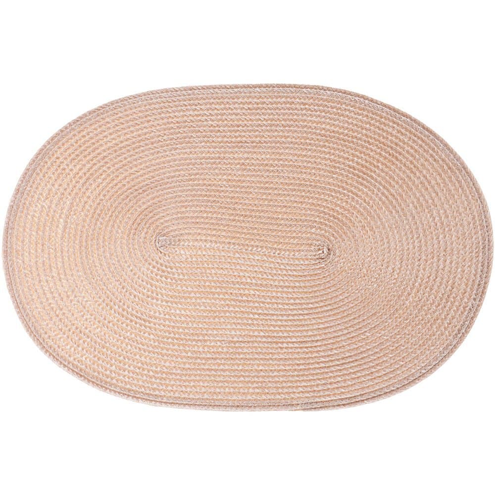 Kit 2 Americano Requinte Oval 30x45cm Tessi