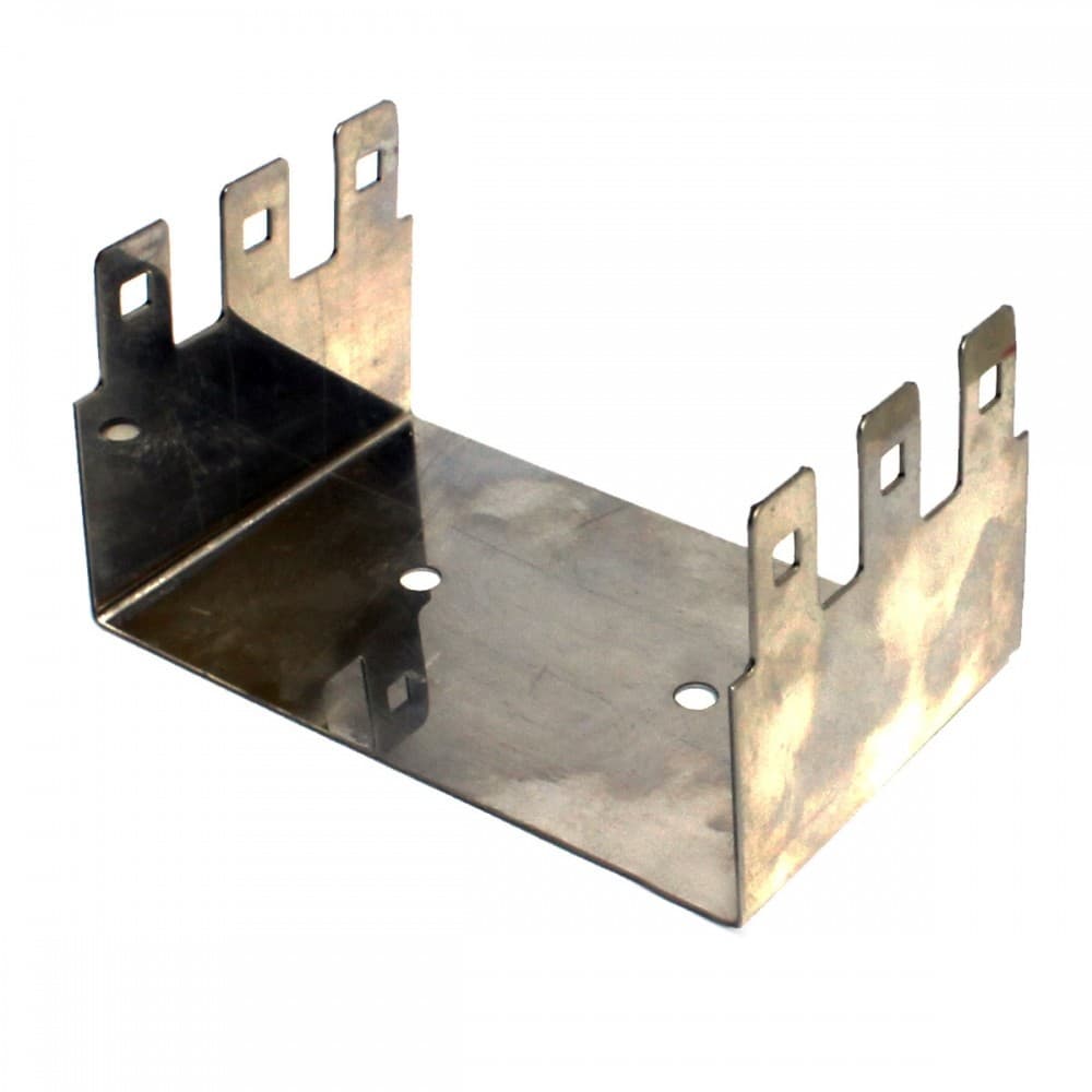 Bastidor Suporte de Bloco M10 Para 3 Posições
