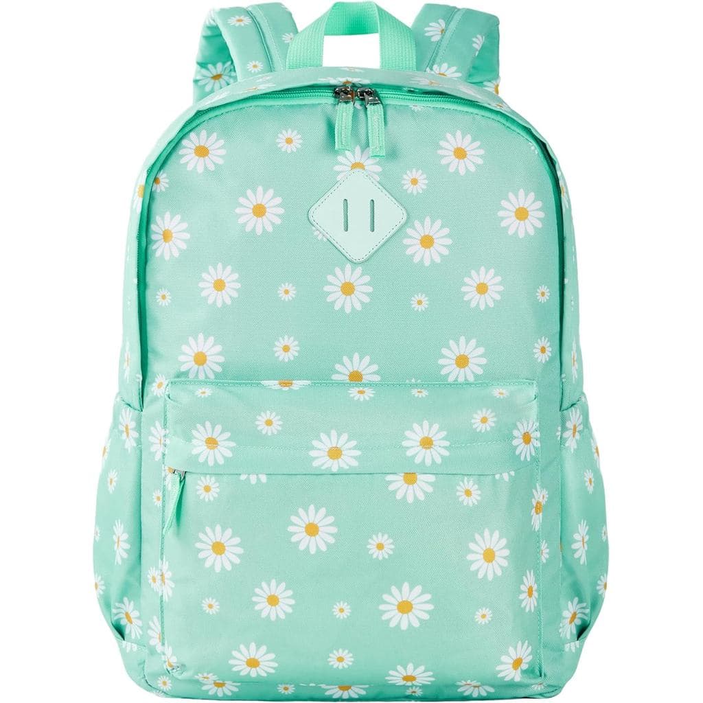 Mochila de Pré-escola KK CRAFTS para Crianças Pequenas, Jardim de Infância e Escola Primária, para Meninos e Meninas com