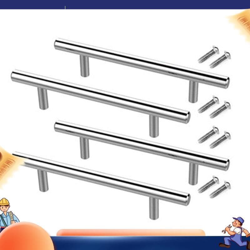 Ypdvictoria8d Coded4 Peças De Moldes De Bandeja De Resina , Alças Epóxi , Hardware De Aço Inoxidável Para Servir De Sili
