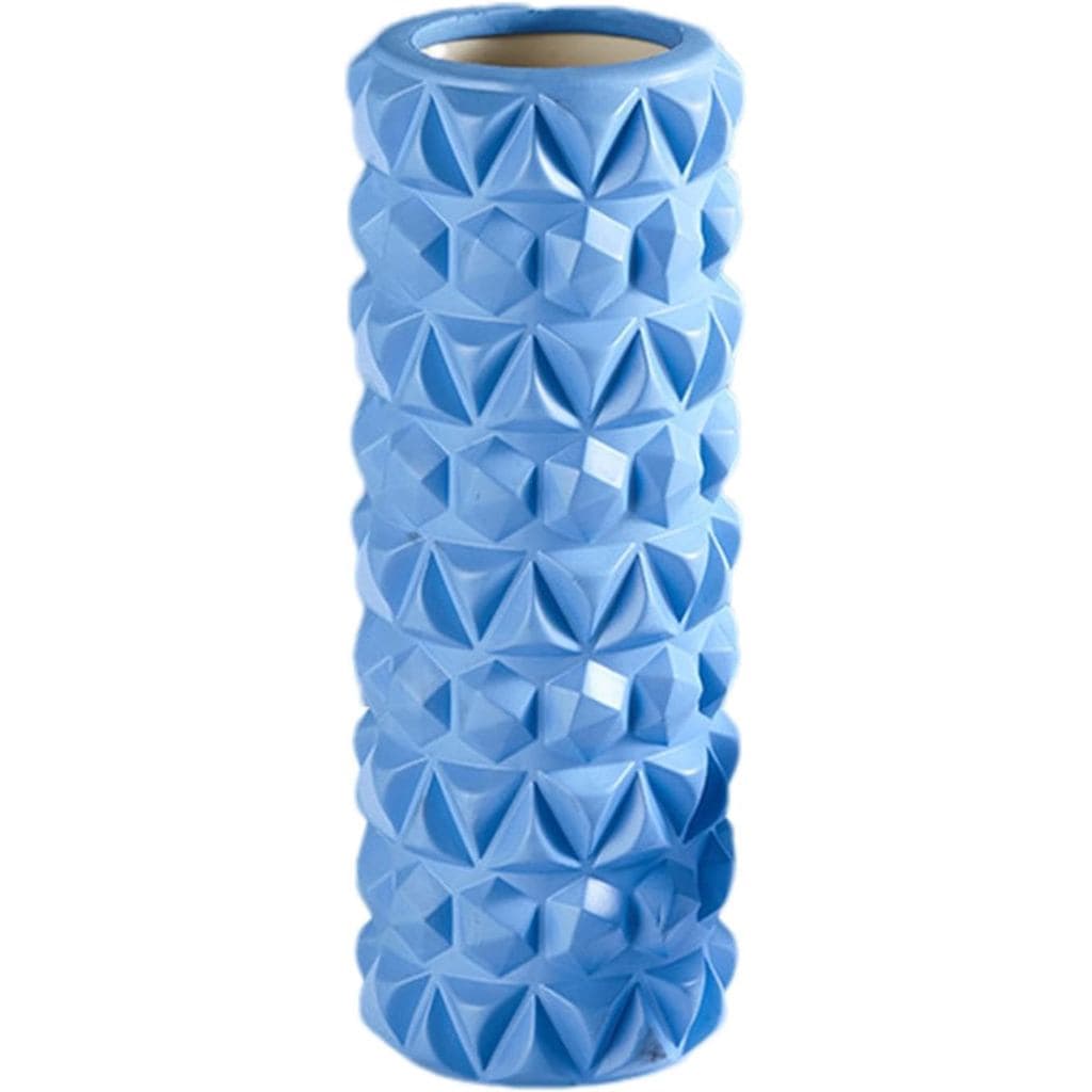 Massage Roller for Legs - Foam Roller for Deep Tissue | Deep Tissue Muscle Massage Roller | Fitness Gym Physio | Trigger