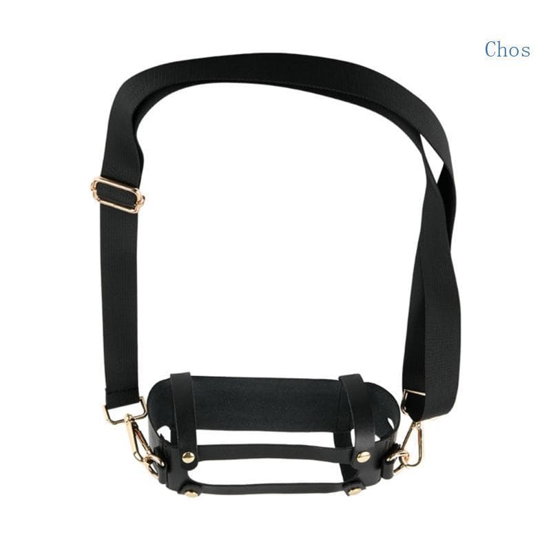 Chos Elegante Cinta Alça Para Alto-Falante Portátil ME II