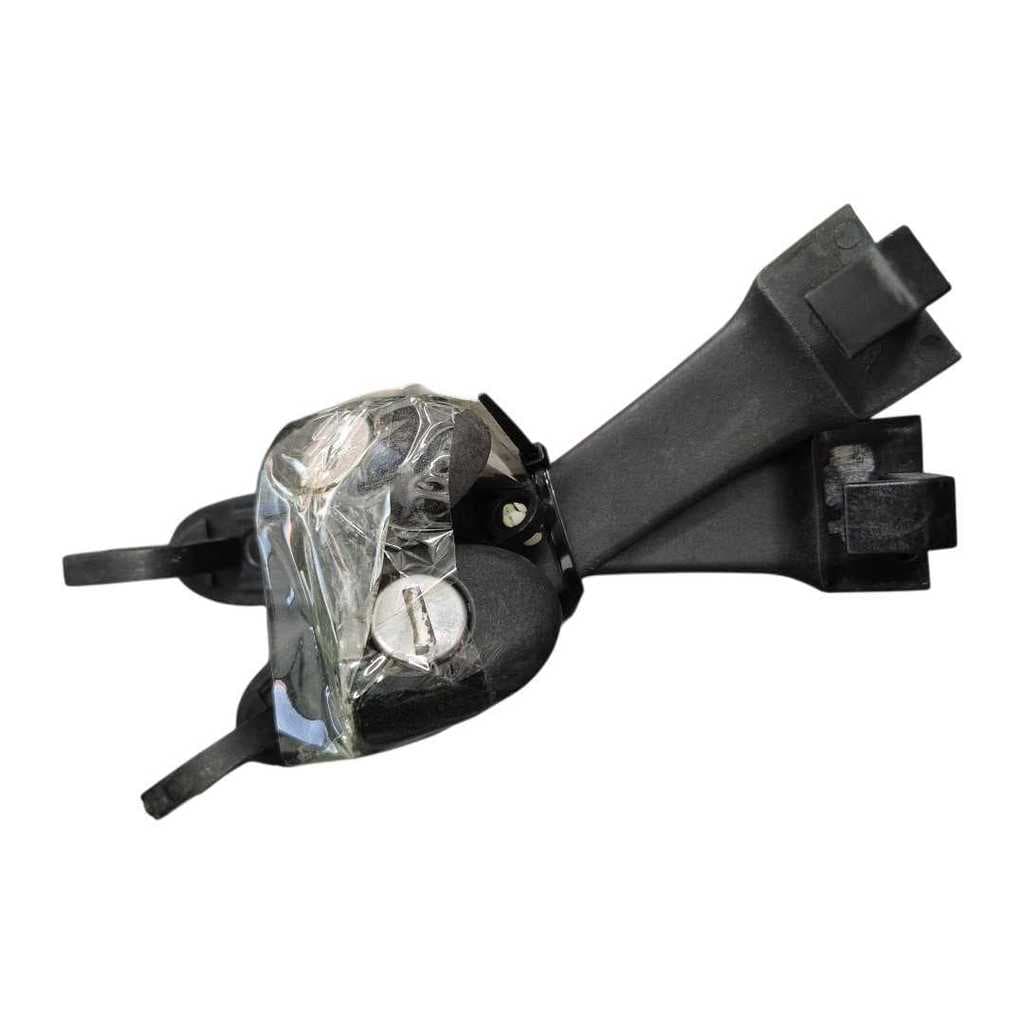 Puxador Porta Externo Fiat Palio 2004 2005 2006 2007 2016