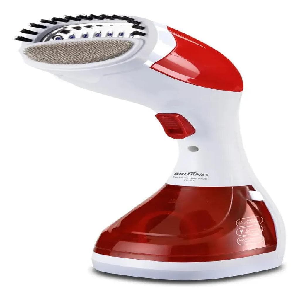 Passadeira A Vapor Portátil 127v