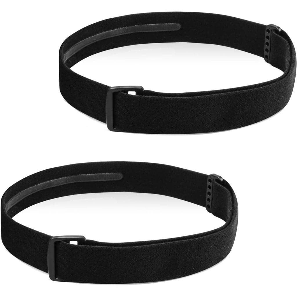 Faixa de Substituição para Lanterna de Cabeça para Black Diamond, Petzl, Princeton Tec, Energizer, Fenix, Pelican, Strea