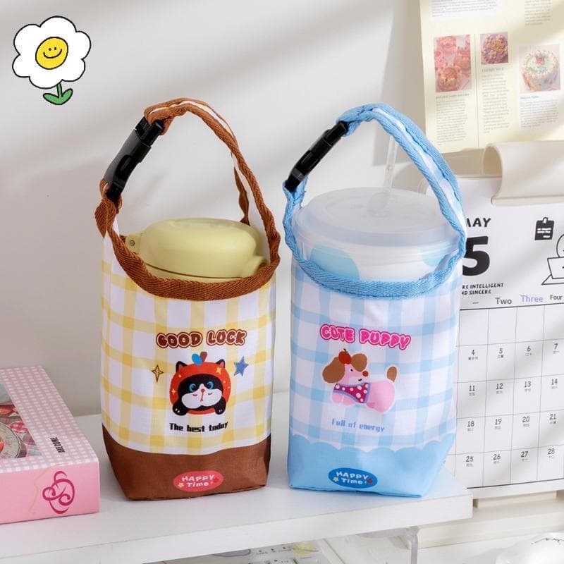 maoting } Bolsa Porta-Garrafas De Água Ajustável Bule Fácil Instalação Suporte De Copo Para Carrinho Compras Caminhada V