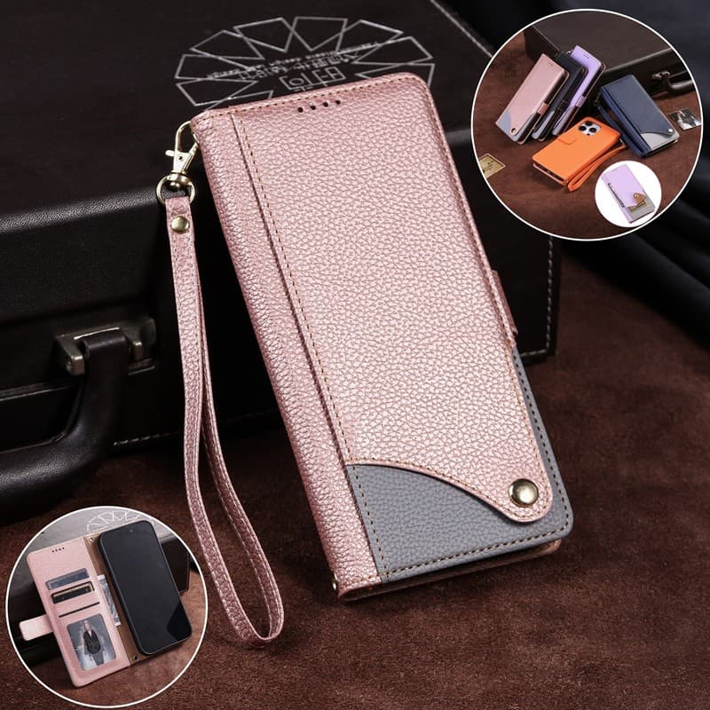 Case Capinha Para iPhone 17 16 15 14 13 12 Pro Max Capa Carteira Para iPhone iPhone 17e 16e 16 15 14 Plus 12mini 13mini