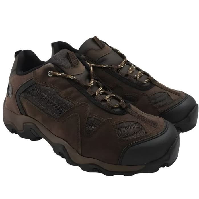 Tenis Masculino Estilo Bota Adventure Nobuck Wonder