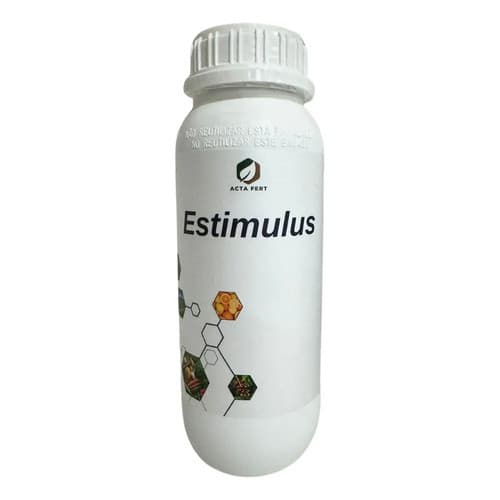 Fertilizante Foliar Ascophyllum Nodosum - 1,0litro Rende 200