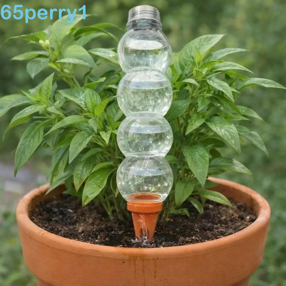 Dispositivo De Rega Automática PERRY1 , Água Automático De Irrigação Por Gotejamento De Cabaça Alongada , Grande Capacid