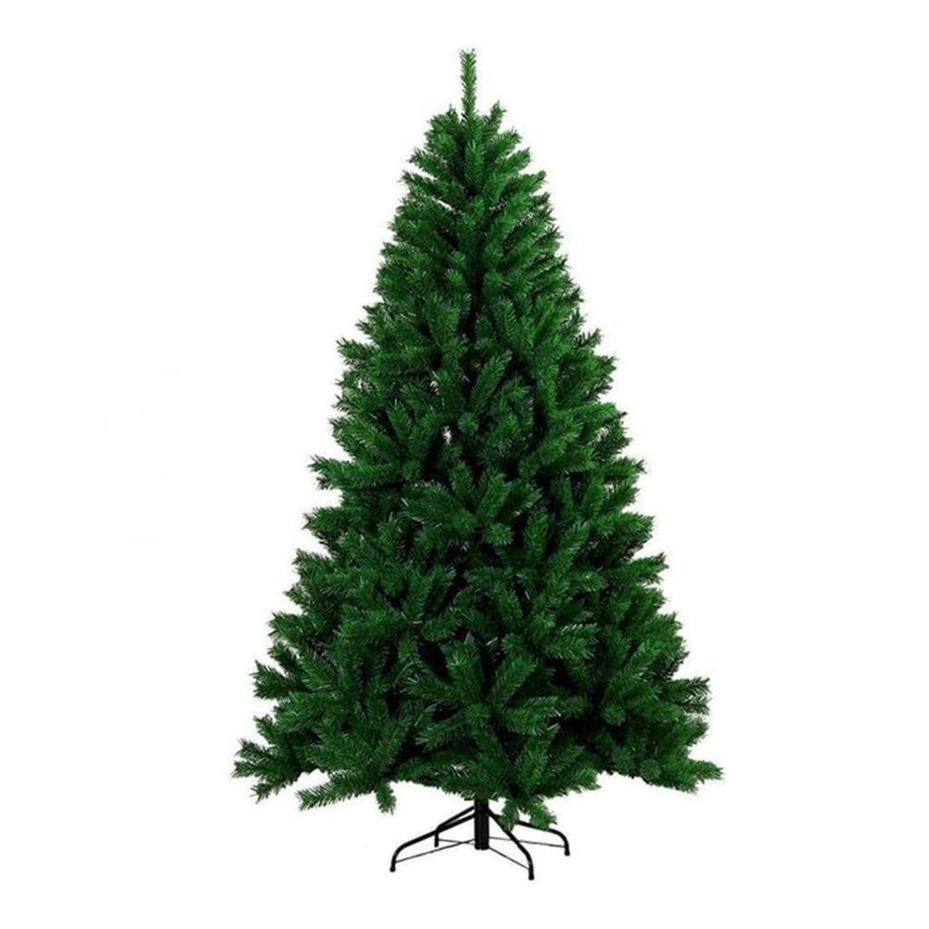 Árvore de Natal Imperial 300cm com 3750 Galhos Pé de Ferro