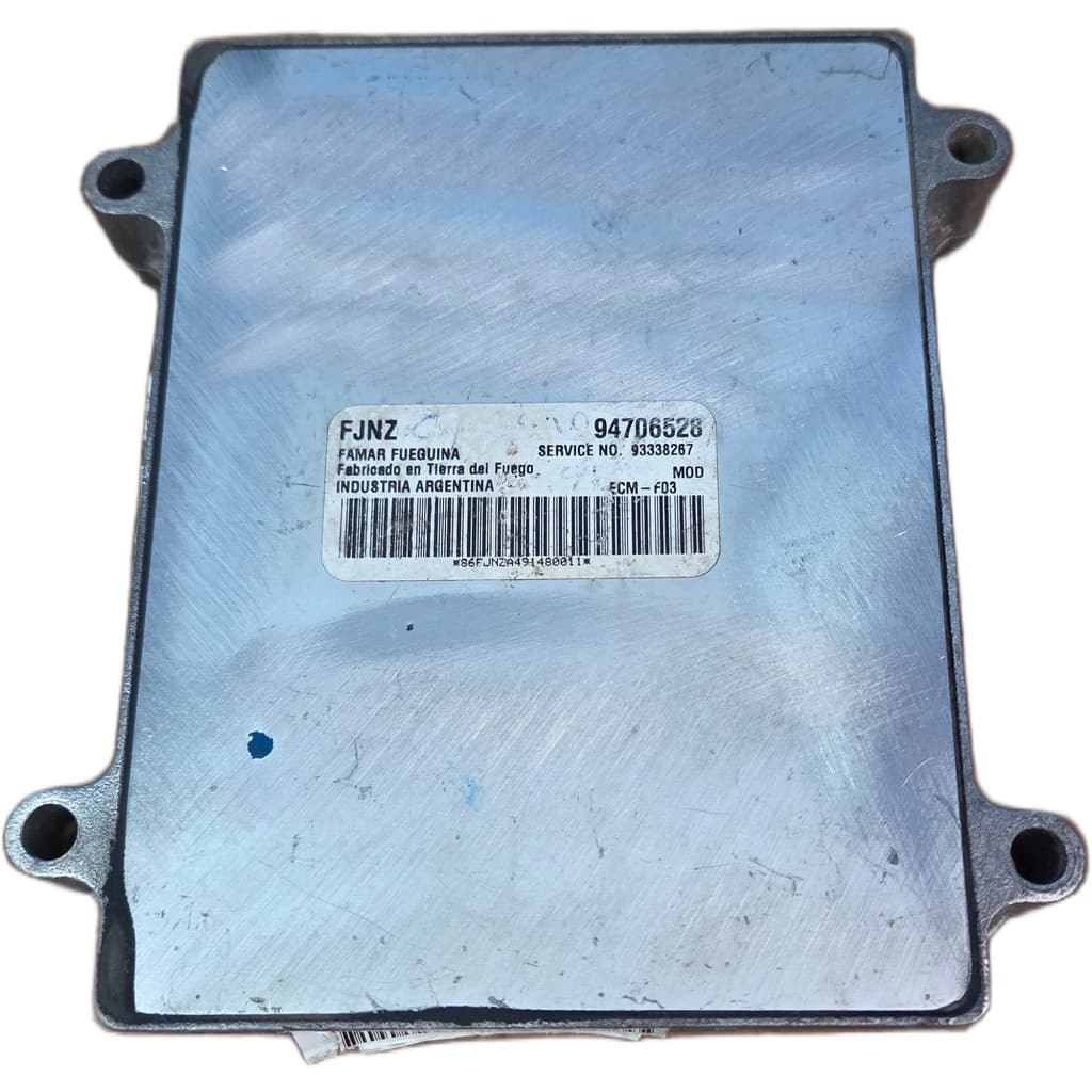 Modulo de Injeção Chevrolet Corsa Classic 1.0 Flex 94706528