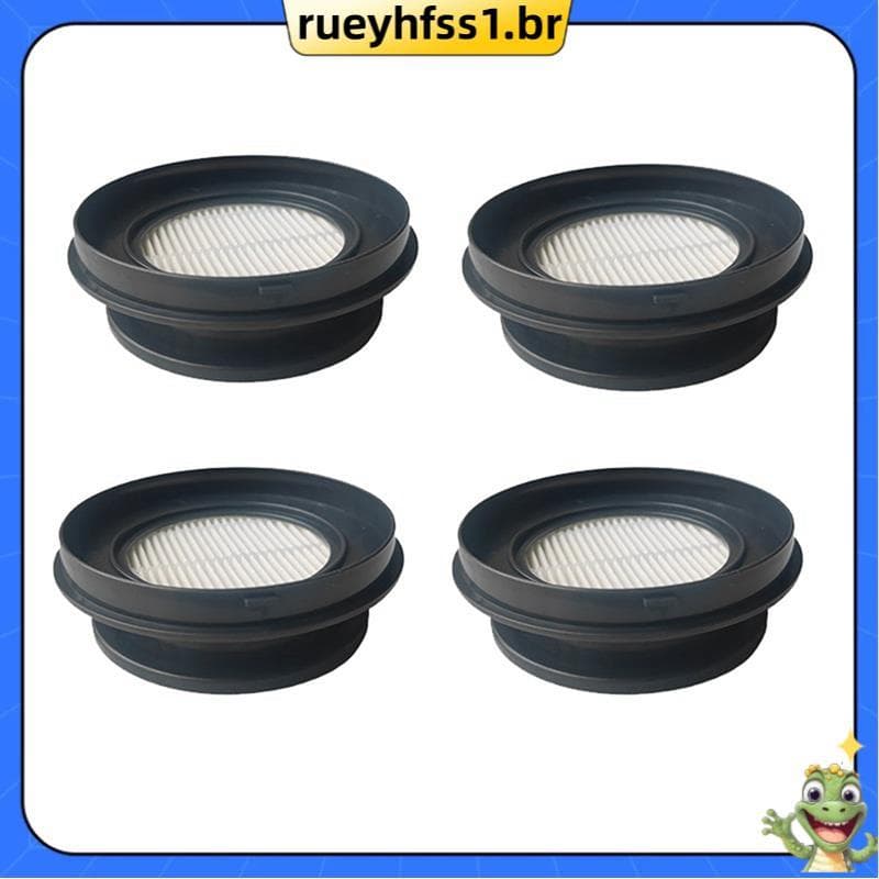 Filtro De Substituição De Entrada X7A Para Aspirador De Pó Sem Fio V7-HEPA SunSare X7A-US