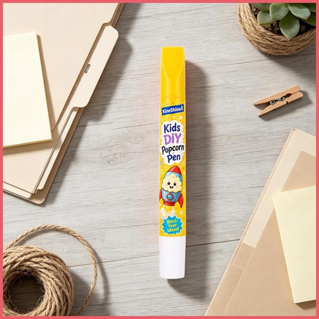 3D Alívio Arte Caneta DIY Scrapbooking Decoração Pintura Marcadores Artesanato Canetas Para Crianças Adolescentes Adulto
