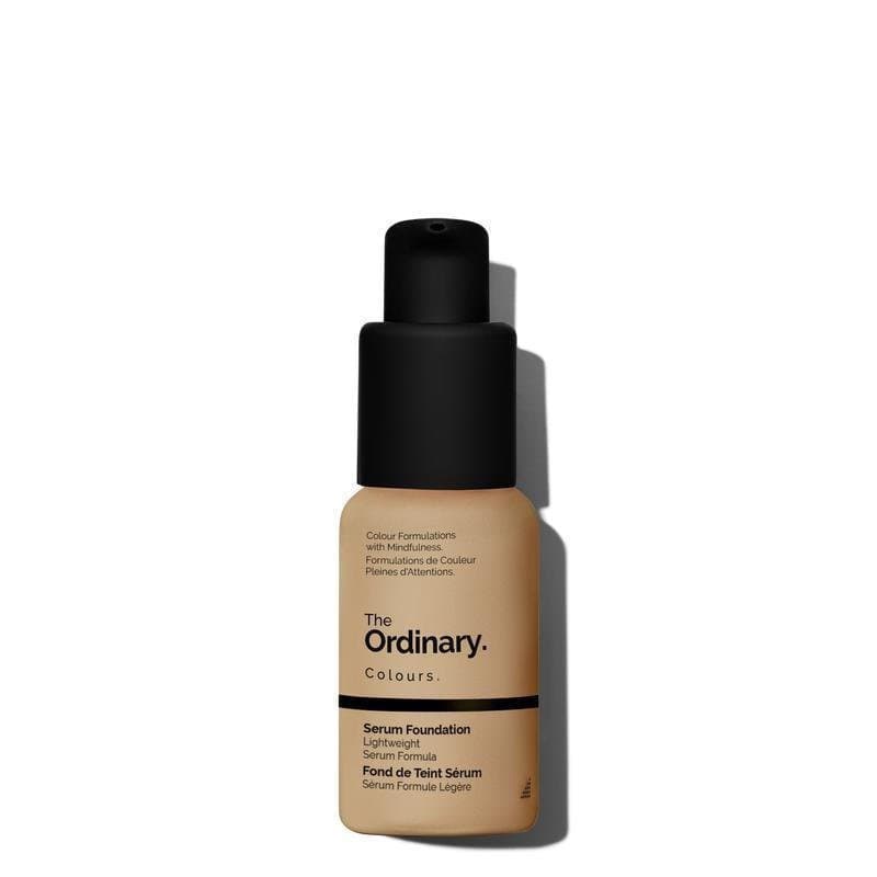 Base Essência TheOrdinary 30ml WBNJ