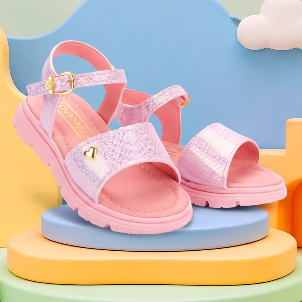 Sandalia infantil Menina Sandalia Infantil Feminina Sandália Menina Sandalia De Menina Sandália