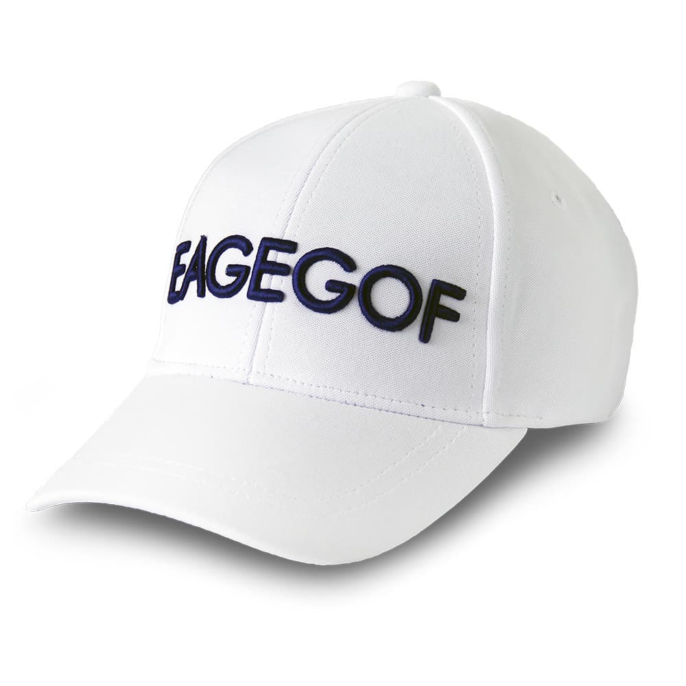 Novo eg boné de golfe infantil meninos meninas protetor solar com boné superior chapéu de golfe adolescente respirável