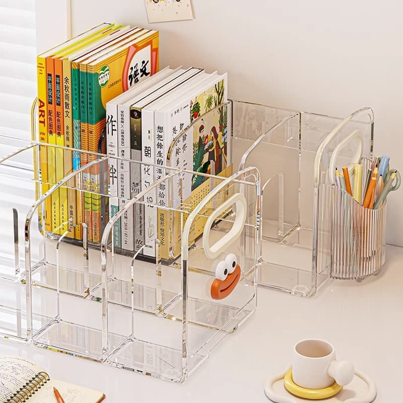 Ornamentos de escritório posição de trabalho estabilidade emocional ferramenta útil transformação sala Desktop decoração
