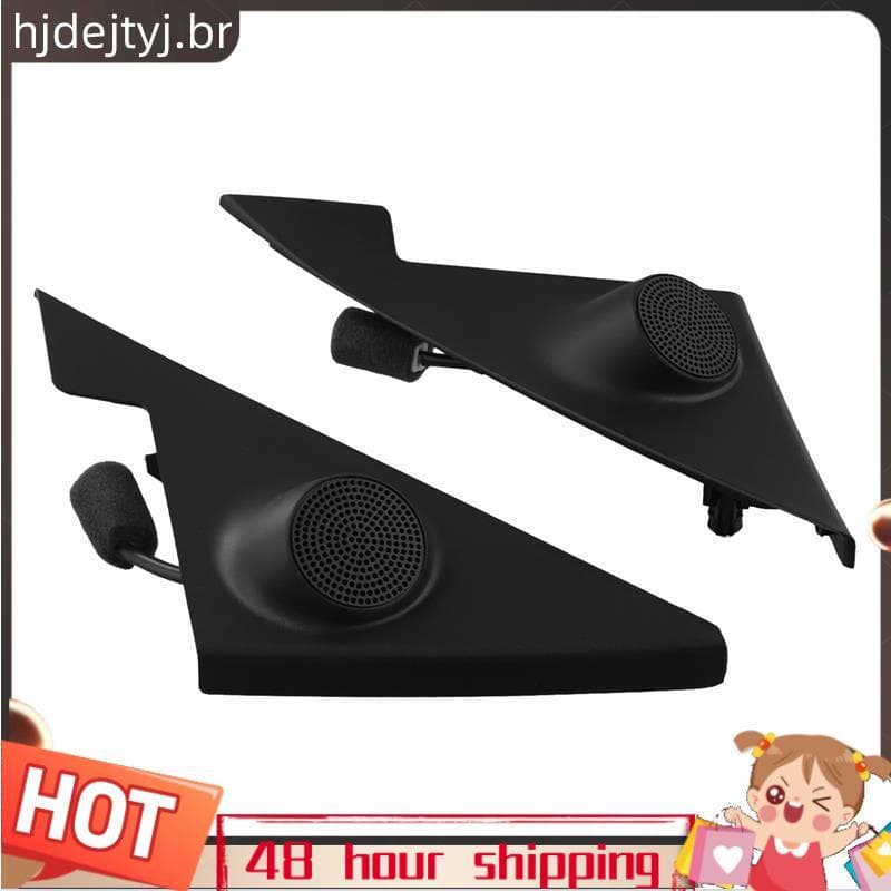 Carro Tweeter Alto-Falante Quadrant Capa LH Para 2008-2010 876503K510 876603K510