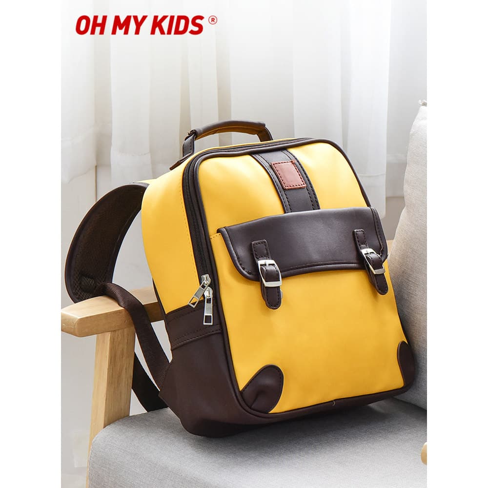 Crianças mochilas escolares estudantes do ensino fundamental mochilas estilo britânico mochilas escolares do jardim de i