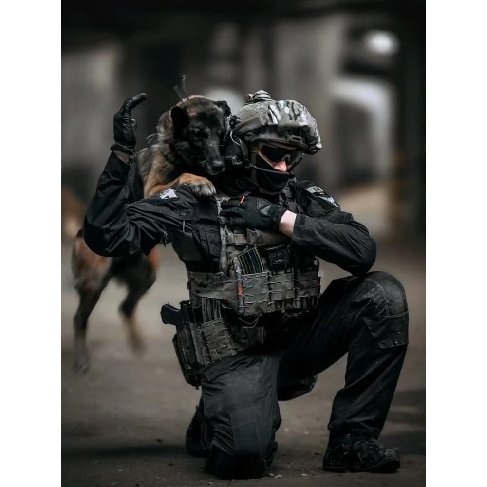 Camuflagem militar especial guerra chapelaria Anti-poeira máscara ciclismo ao ar livre babador capa proteção facial resp
