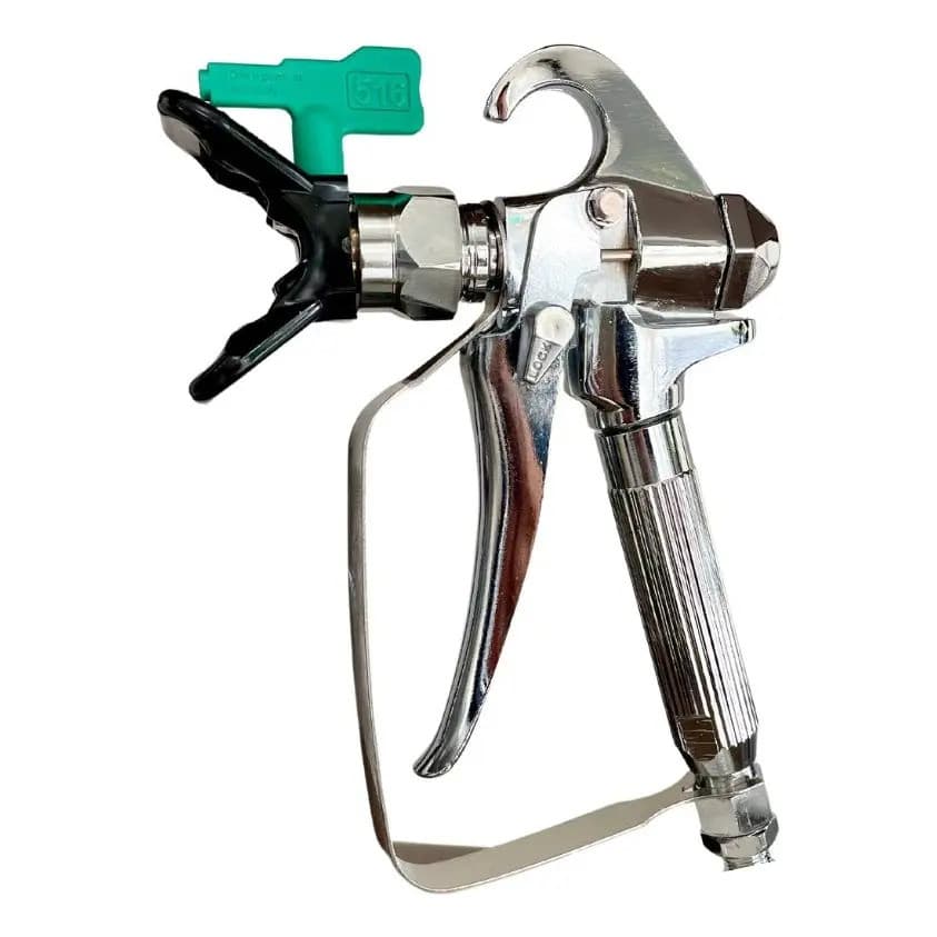 Pistola De Pintura Airless Para Graco / Vonder