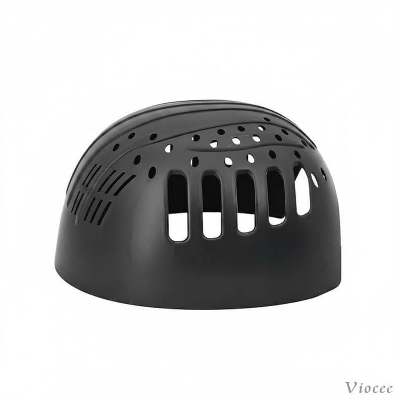 [Viocee] Capacete De Proteção De Malha Leve Chapéu Respirável De Segurança Para Uso Em Canteiro De Obras