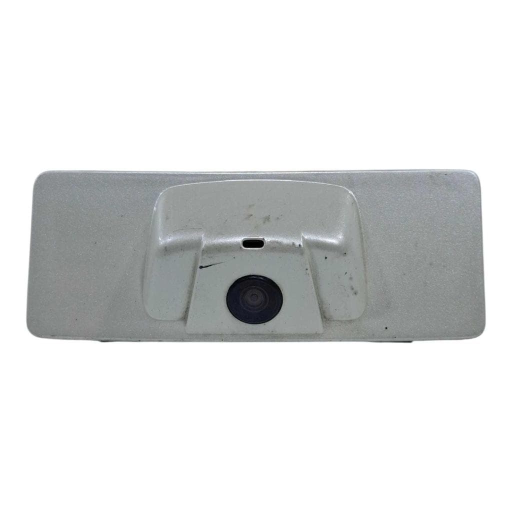 Câmera De Ré Fiat Argo 2017/2025 005211404720