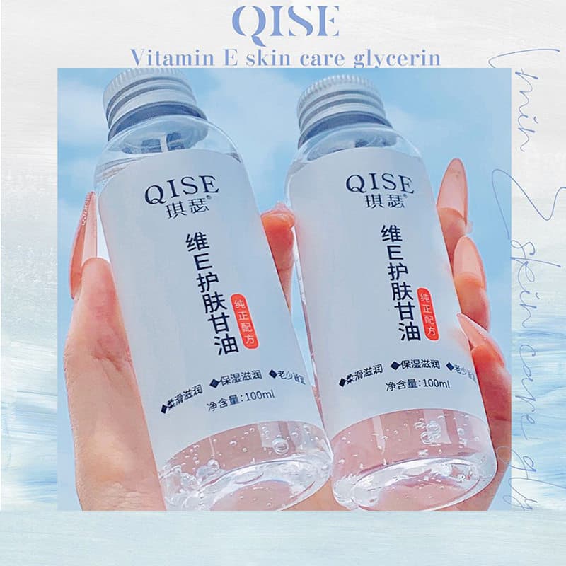 Venda quente Kisservi E Cuidados com a Pele Glicerina Hidratante Hidratante de Corpo Inteiro Hidratante para a Pele Aliv