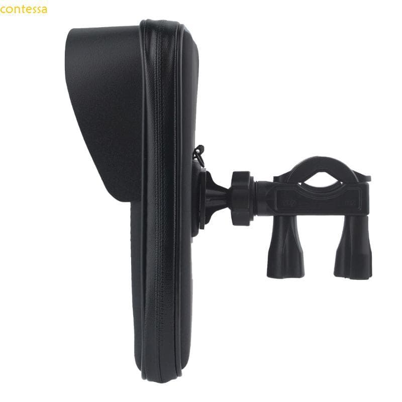 contessa Moto Phone Bag Motocicleta Guiador Suporte Telefone Bolsa À Prova D