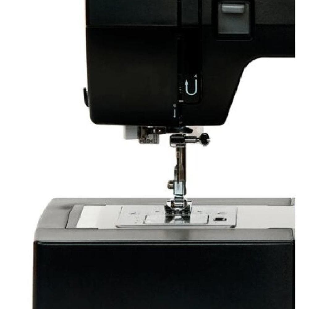 MAQUINA COSTURA SINGER HD 4423 127V PRETA