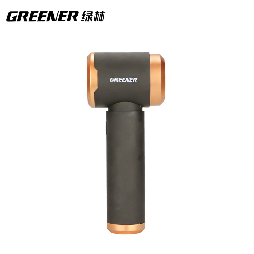 Floresta verde sem fio carro aspirador de pó equipamento superior Mini carro Super portátil pequeno ventilador de sucção