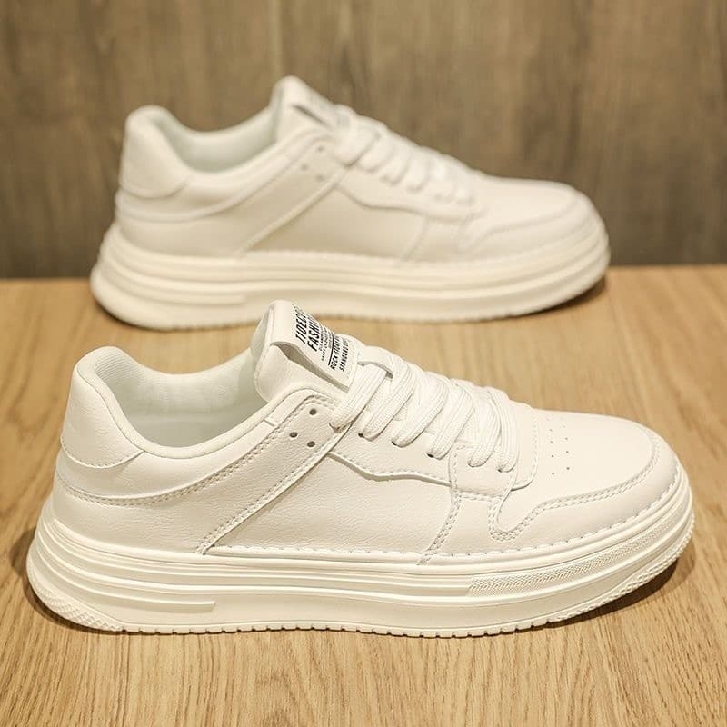 Sapatos masculinos estilo 2025 novo estilo outono respirável meninos esportes tênis de venda quente primavera outono Cas