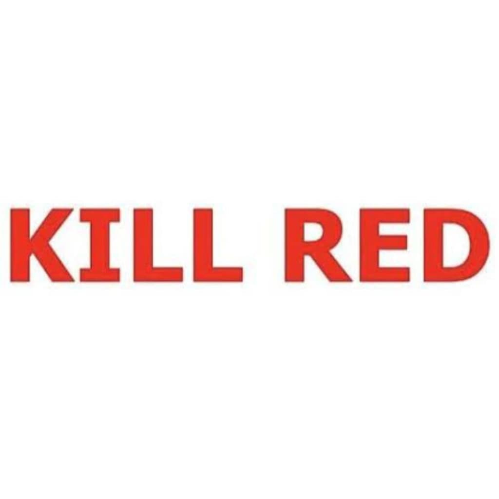 kil red 50 gramas