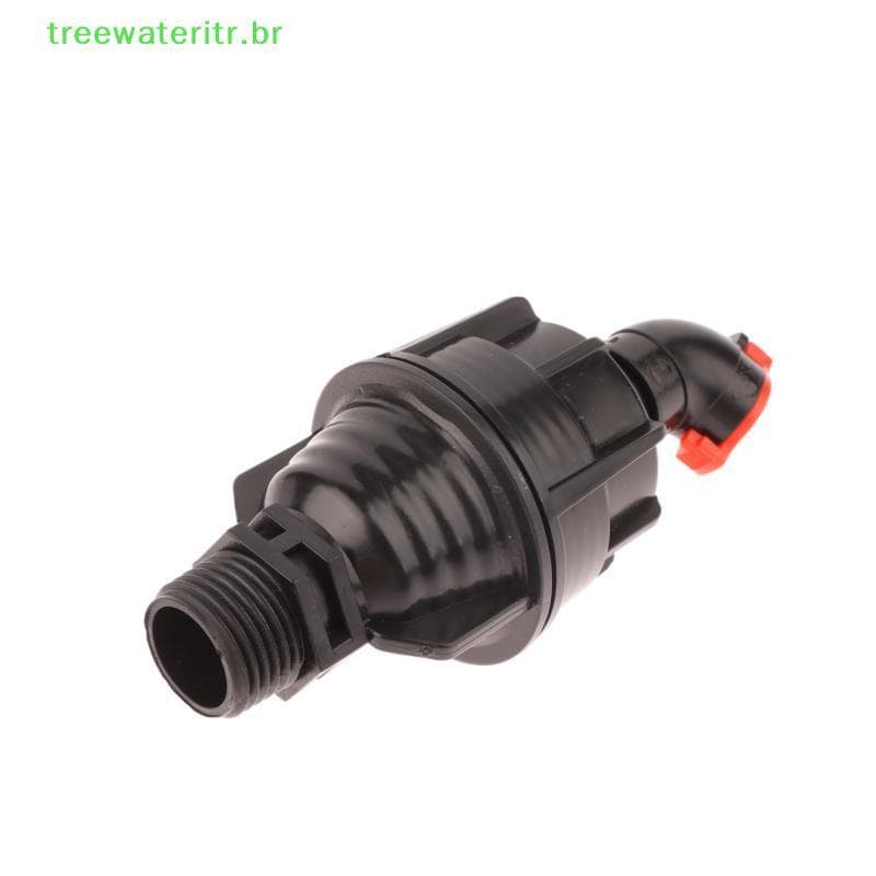 treewateritr 1/2 Cabeça De Aspersão Giratória Para Irrigação De Jardim De Grande Área br