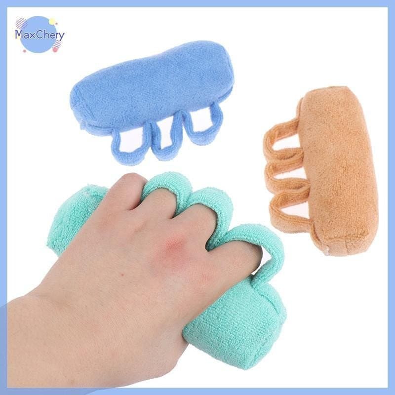 MCHY > 1X Separador de Dedos do Pé Colchão Separador Anti-Mattress Adequado para Pacientes Cama Idosos Novo Estilo MAY7
