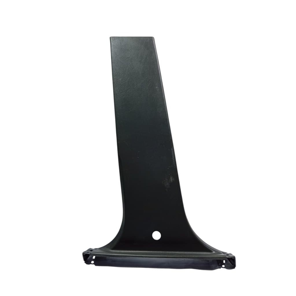ACABAMENTO INFERIOR COLUNA CENTRAL LE TOYOTA HILUX 2006 2015