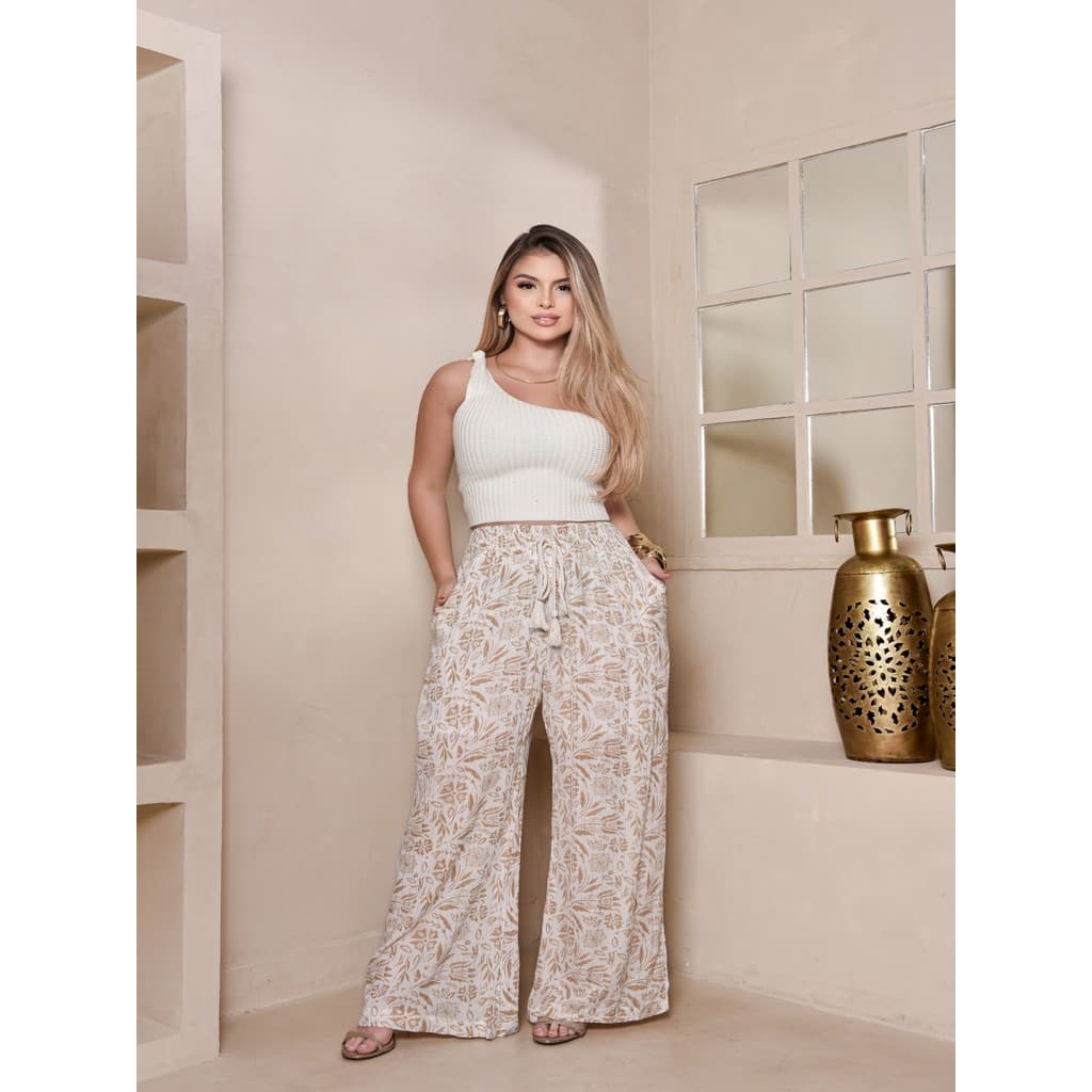 CALÇA PANTALONA FEMININA INDIANA B8585