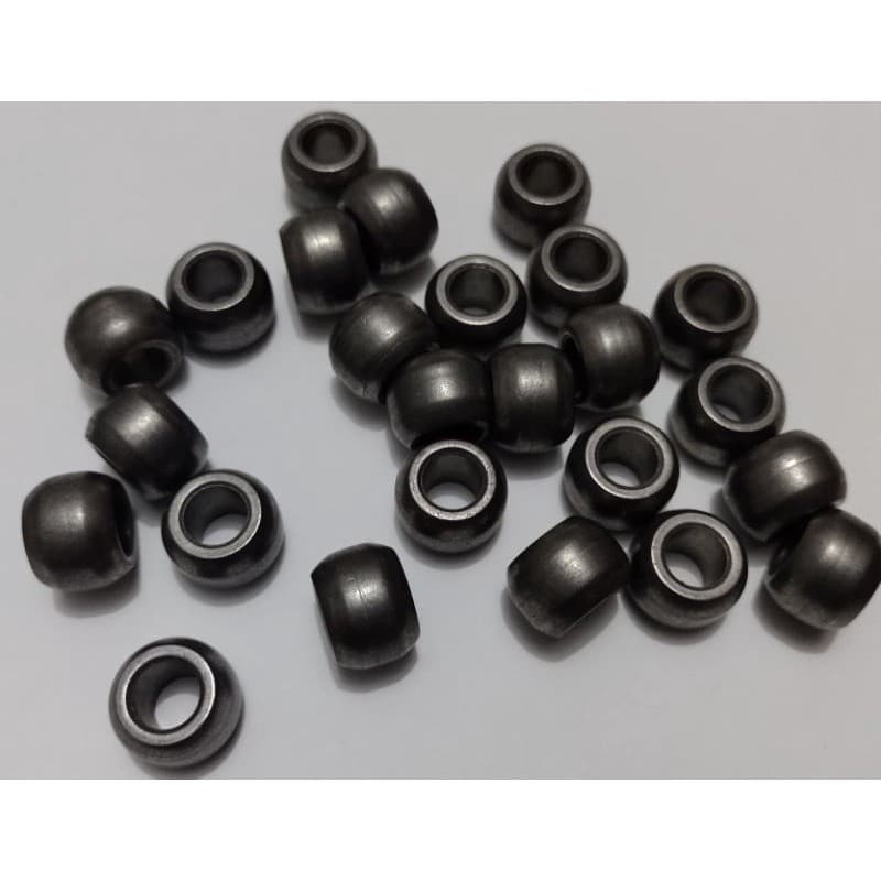 Bucha Buchas Para Ventilador Arno 8mm kit c/ 10 Peças