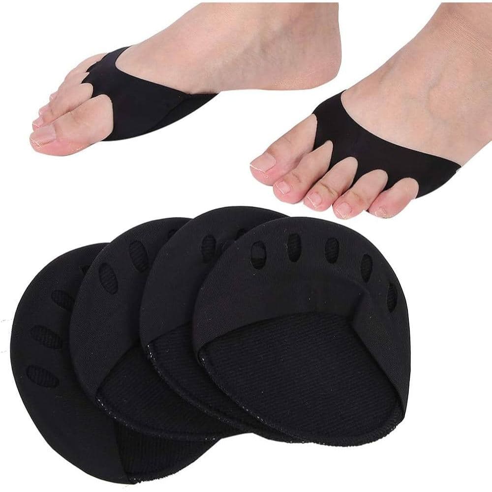 Par Almofadas Ortopédica Sapatos Tênis Resistente Conforto