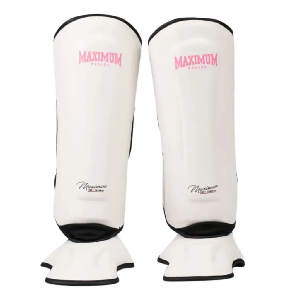 Caneleira Classic Powerface Muay Thai E Kickboxing